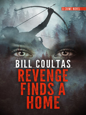 cover image of Revenge Finds a Home